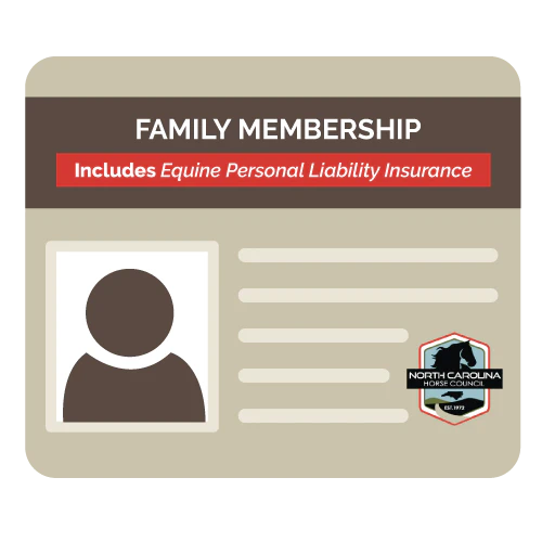Family Membership Includes Insurance
