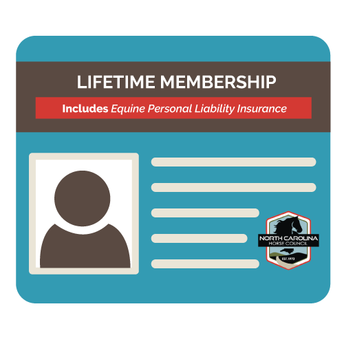Lifetime Membership