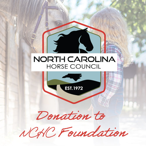 NCHC Foundation Donation